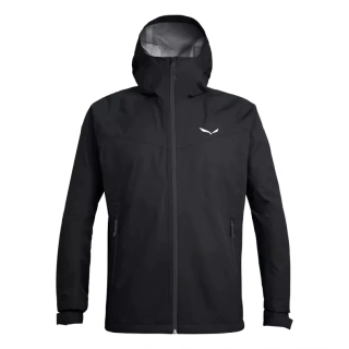 Куртка Salewa PUEZ (AUA 3) PTX M JKT blk 24545