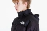 Куртка The North Face 96 Nuptse Dip Dye Jacket Black NF0A84QWMTT Фото 3