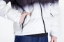 Куртка The North Face 96 Nuptse Dip Dye Jacket Black NF0A84QWMTT Фото 4