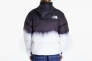 Куртка The North Face 96 Nuptse Dip Dye Jacket Black NF0A84QWMTT Фото 6