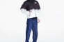 Куртка The North Face 96 Nuptse Dip Dye Jacket Black NF0A84QWMTT Фото 7