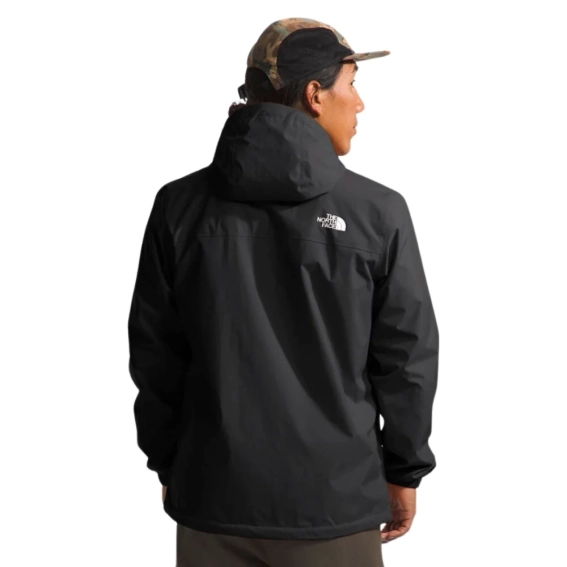 Куртка The North Face Antora Jacket NF0A7QEY4H0 фото 2 — интернет-магазин Tapok