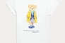 Футболка Ralph Lauren Футболка White 313901142001 Фото 1