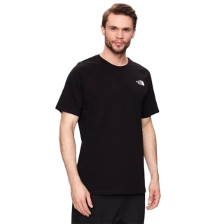 Футболка The North Face Men's S/S North Faces Tee NF00CEq8