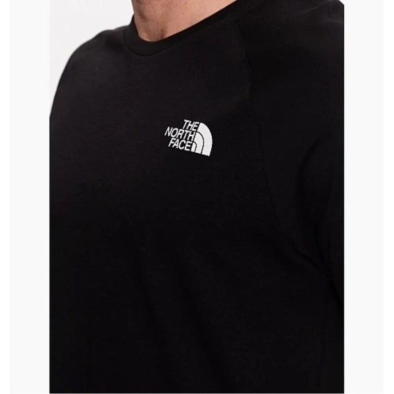 Футболка The North Face Men&#39;s S/S North Faces Tee NF00CEq8 фото 2 — интернет-магазин Tapok
