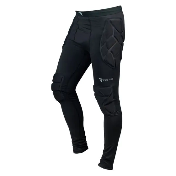 Брюки Redline Hard Pad Compression Tights RLCL30 фото 1 — интернет-магазин Tapok