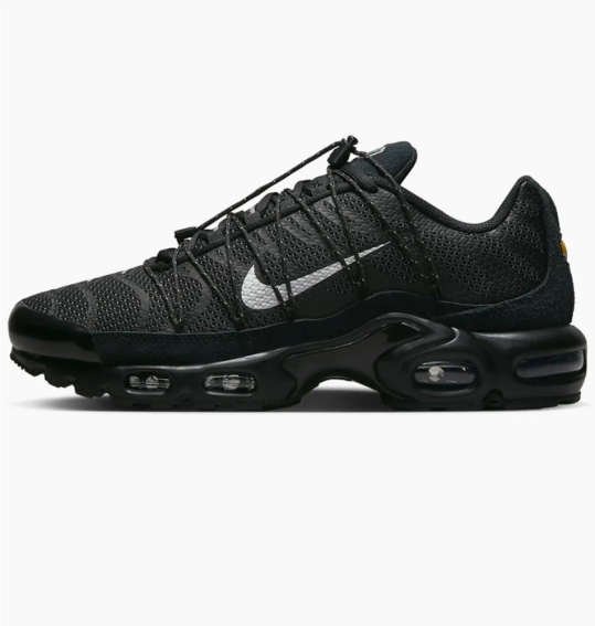 Кроссовки Nike AIR MAX PLUS UTILITY FD0670-001 фото 1 — интернет-магазин Tapok