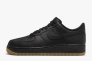 Кроссовки Nike Air Force 1 07 Black DZ4404-001 Фото 1