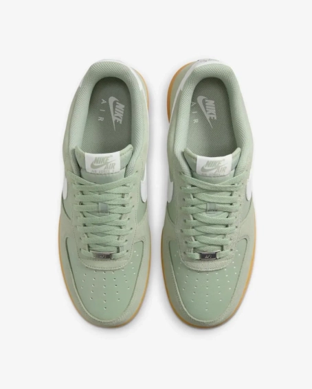Кросівки Nike Air Force 1 07 LV 8 FQ8714-300 фото 4 — інтернет-магазин Tapok
