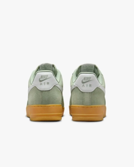 Кросівки Nike Air Force 1 07 LV 8 FQ8714-300 фото 5 — інтернет-магазин Tapok