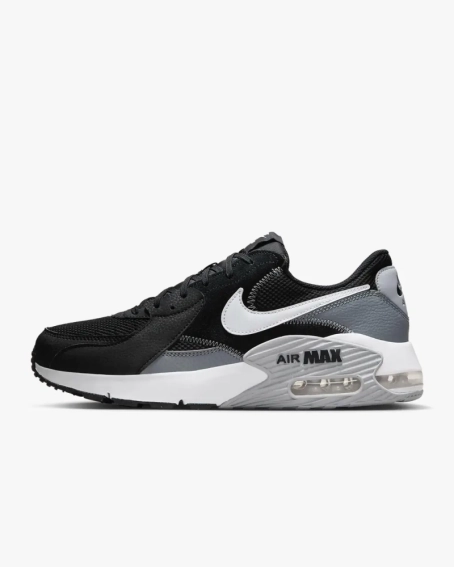 Кросівки Nike Air Max Excee FN7304-001 фото 1 — інтернет-магазин Tapok