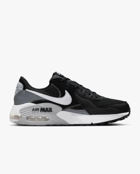 Кросівки Nike Air Max Excee FN7304-001 фото 3 — інтернет-магазин Tapok