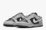 Кроссовки Nike Dunk Low HV2532-001 Фото 2