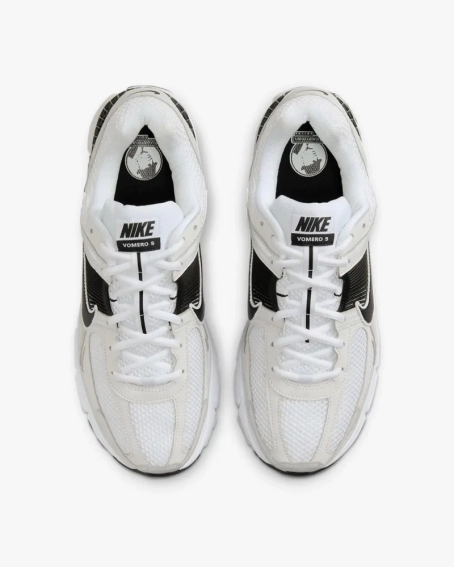 Кроссовки Nike Zoom Vomero 5 FB9149-101 фото 4 — интернет-магазин Tapok