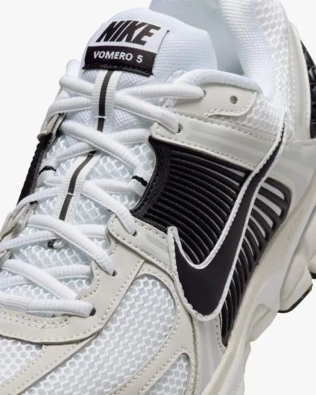 Кроссовки Nike Zoom Vomero 5 FB9149-101 фото 6 — интернет-магазин Tapok