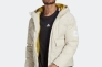 Пуховик Adidas Big Baffle Down Jacket HN9929 Фото 2