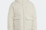 Пуховик Adidas Big Baffle Down Jacket HN9929 Фото 4