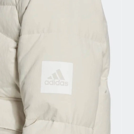 Пуховик Adidas Big Baffle Down Jacket HN9929 фото 6 — інтернет-магазин Tapok