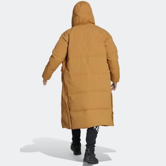 Пуховик Adidas Big Baffle Coat HN9928 фото 3 — інтернет-магазин Tapok