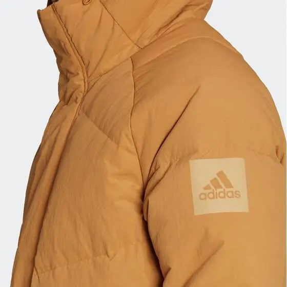 Пуховик Adidas Big Baffle Coat HN9928 фото 6 — інтернет-магазин Tapok