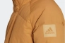 Пуховик Adidas Big Baffle Coat HN9928 Фото 6