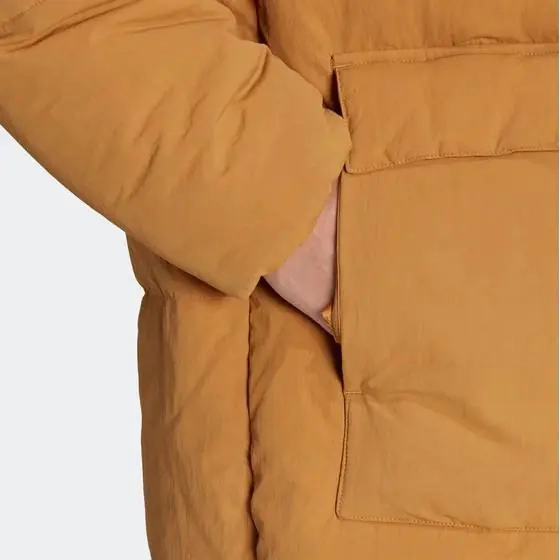 Пуховик Adidas Big Baffle Coat HN9928 фото 7 — інтернет-магазин Tapok