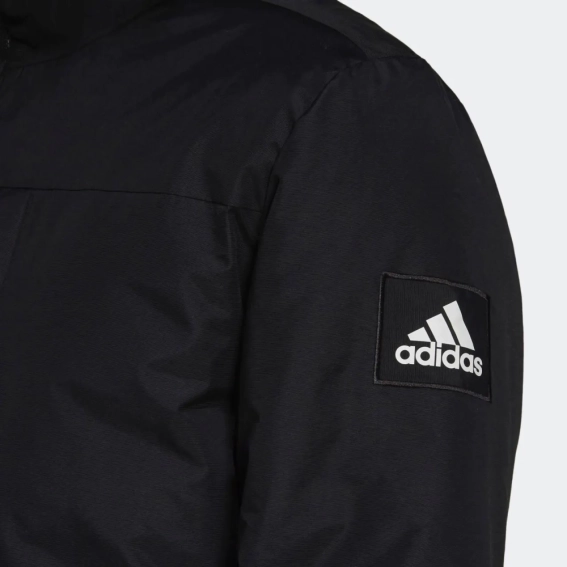 Пуховик Adidas Utilitas Performance GT1699 фото 9 — інтернет-магазин Tapok
