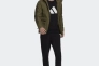 Пуховик Adidas Utilitas 3-Stripes GT1691 Фото 1