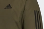 Пуховик Adidas Utilitas 3-Stripes GT1691 Фото 5