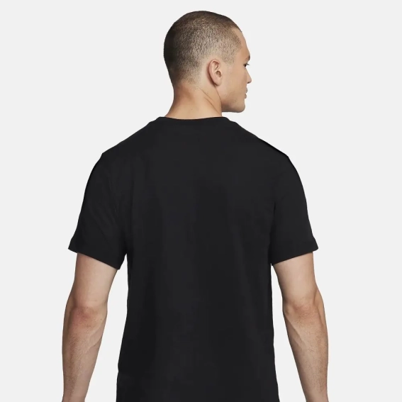 Футболка Nike Fitness FQ3899-010 фото 2 — інтернет-магазин Tapok
