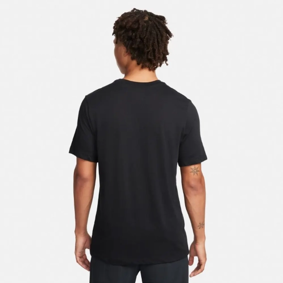 Футболка Nike Trail Dri - Fit FQ3914-010 фото 2 — інтернет-магазин Tapok