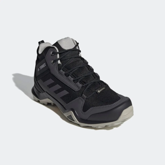 Черевики Adidas Terrex AX3 Mid W EF3365 фото 5 — інтернет-магазин Tapok