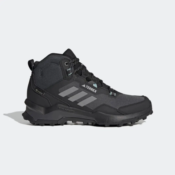 Ботинки Adidas Terrex Ax4 Mid GTX HQ1049 фото 1 — интернет-магазин Tapok