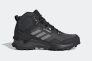 Ботинки Adidas Terrex Ax4 Mid GTX HQ1049 Фото 1