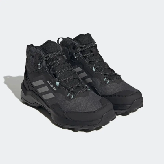 Ботинки Adidas Terrex Ax4 Mid GTX HQ1049 фото 2 — интернет-магазин Tapok