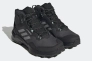 Ботинки Adidas Terrex Ax4 Mid GTX HQ1049 Фото 2