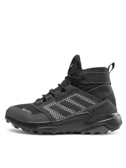 Черевики Adidas Terrex Trailmaker Mid GTX FY2229 фото 1 — інтернет-магазин Tapok
