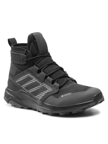 Черевики Adidas Terrex Trailmaker Mid GTX FY2229 фото 2 — інтернет-магазин Tapok