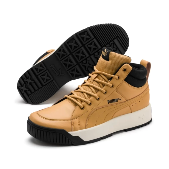 Черевики Puma Tarrenz Puretex 370552-04 фото 1 — інтернет-магазин Tapok