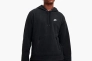 Худые мужские Nike Club Winterized Hoodie Black FZ0660-010 Фото 1