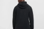 Худые мужские Nike Club Winterized Hoodie Black FZ0660-010 Фото 2