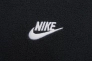 Худые мужские Nike Club Winterized Hoodie Black FZ0660-010 Фото 4