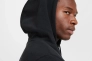 Худые мужские Nike Club Winterized Hoodie Black FZ0660-010 Фото 6