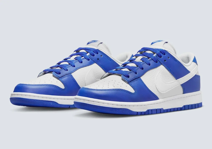 Кросівки чоловічі Nike Dunk Low Sc (FN3416-001) фото 1 — інтернет-магазин Tapok