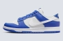 Кросівки чоловічі Nike Dunk Low Sc (FN3416-001) Фото 2