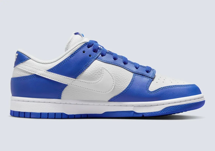Кросівки чоловічі Nike Dunk Low Sc (FN3416-001) фото 3 — інтернет-магазин Tapok
