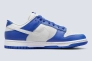 Кросівки чоловічі Nike Dunk Low Sc (FN3416-001) Фото 3