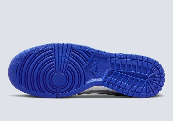 Кросівки чоловічі Nike Dunk Low Sc (FN3416-001) фото 6 — інтернет-магазин Tapok