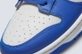Кросівки чоловічі Nike Dunk Low Sc (FN3416-001) Фото 7