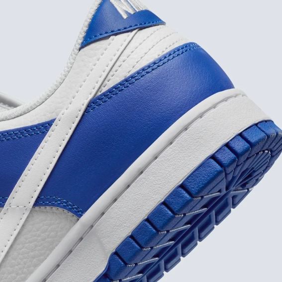 Кросівки чоловічі Nike Dunk Low Sc (FN3416-001) фото 8 — інтернет-магазин Tapok